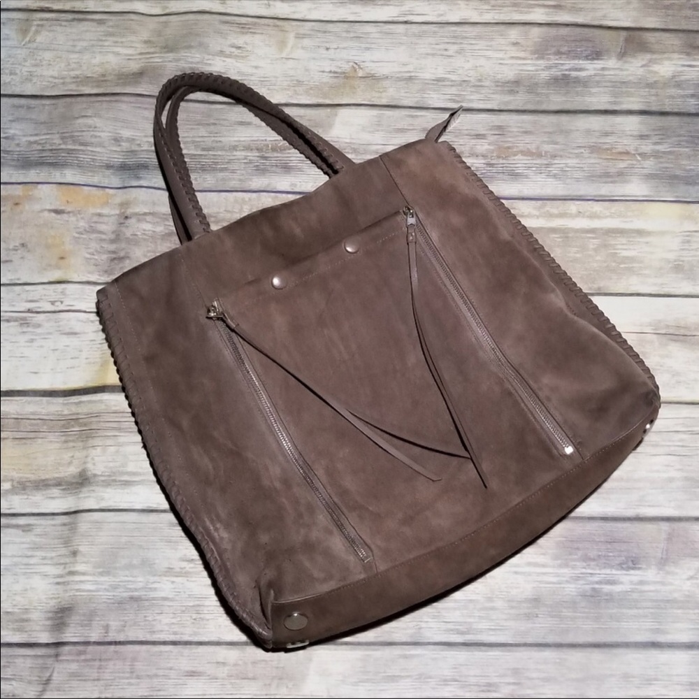 All Saints bag